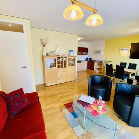 Residenz/Sommerwind Rostock Zewnętrze zdjęcie